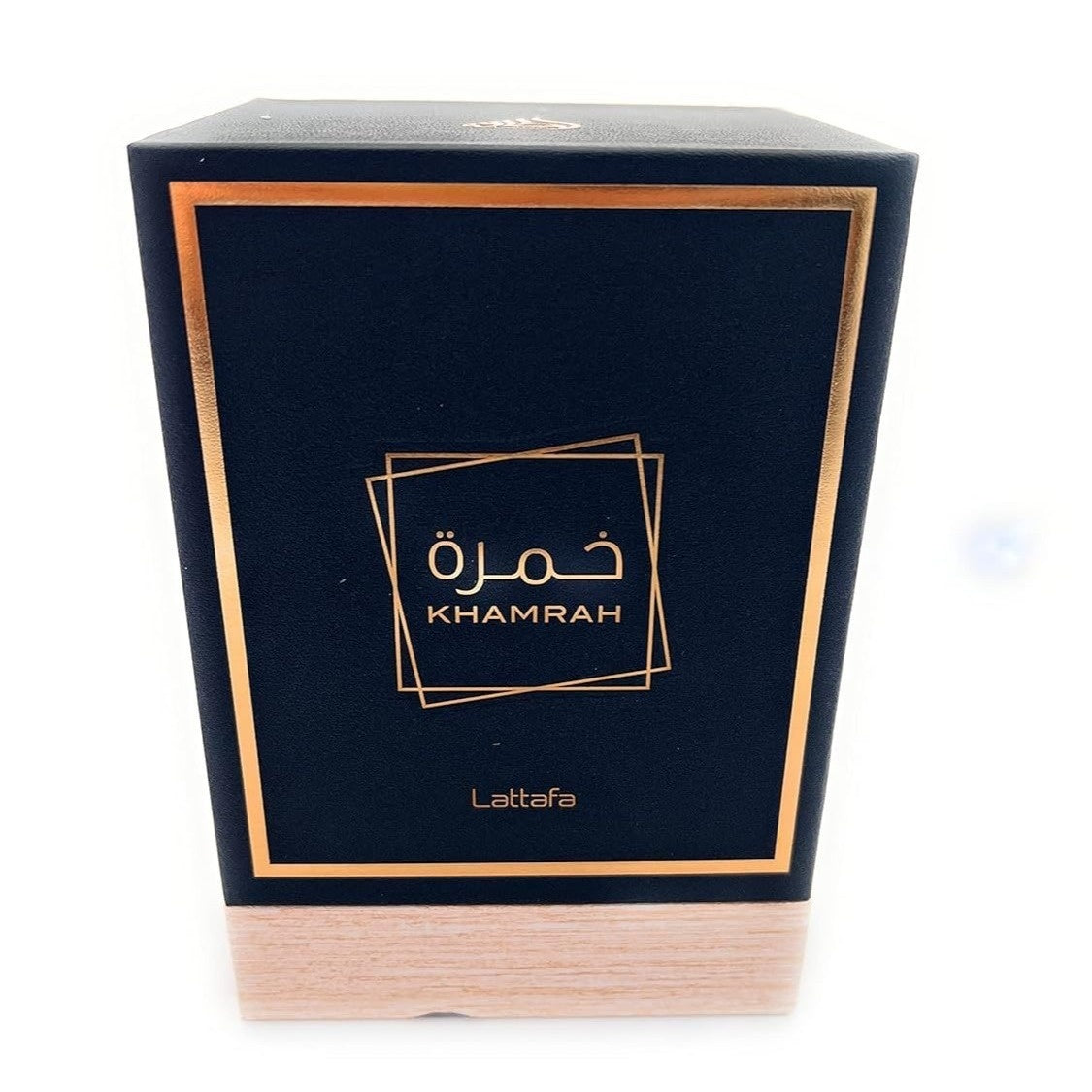 Parfum de Cologne arabe simple et polyvalent au Moyen-Orient