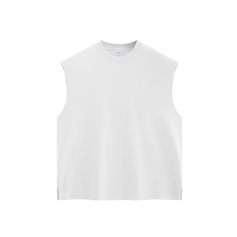 Mint Vest T-shirt Five-in-one Technology Fabric