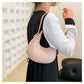 Contrast Color Women's Fashion Shoulder Portable Underarm Simple Messenger Bag